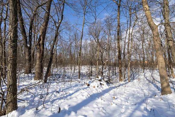 1.31 Acres of Residential Land for Sale in Baraboo, Wisconsin