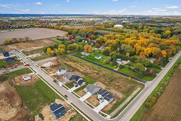 0.19 Acres of Residential Land for Sale in Madison, Wisconsin