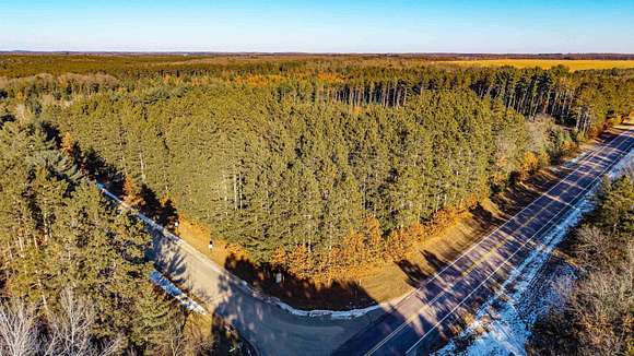 3 Acres of Residential Land for Sale in Wisconsin Dells, Wisconsin