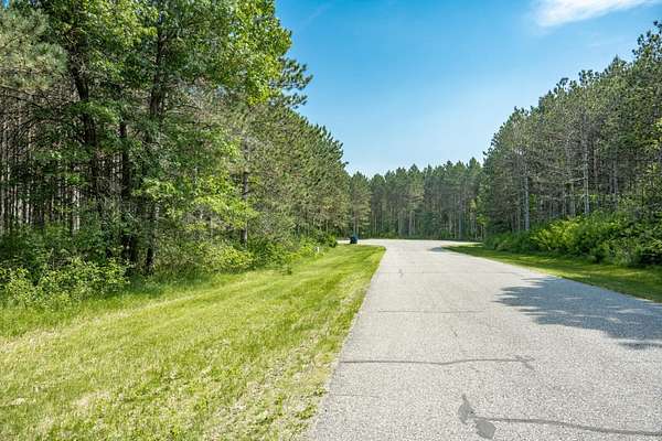 2 Acres of Residential Land for Sale in Nekoosa, Wisconsin