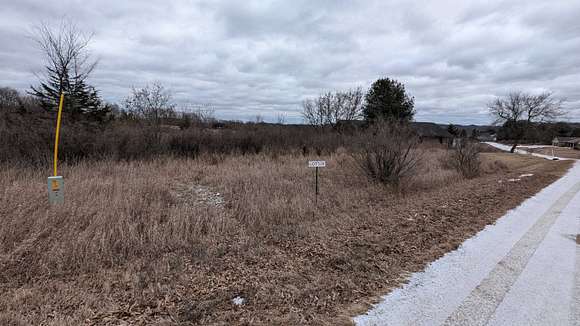 0.57 Acres of Residential Land for Sale in La Valle, Wisconsin