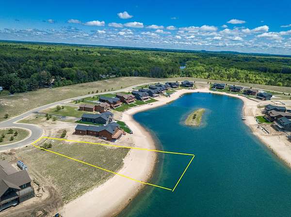 0.69 Acres of Land for Sale in New Lisbon, Wisconsin