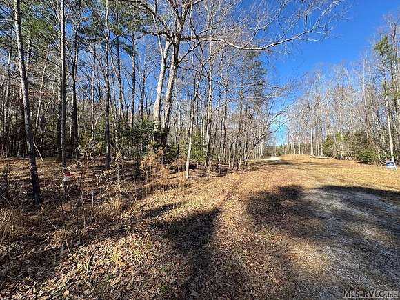 1.23 Acres of Residential Land for Sale in Macon, North Carolina