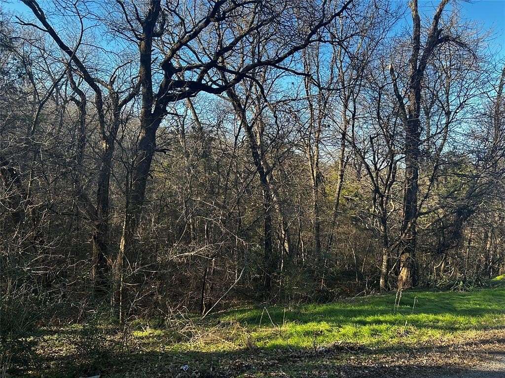 0.27 Acres of Land for Sale in Gordonville, Texas