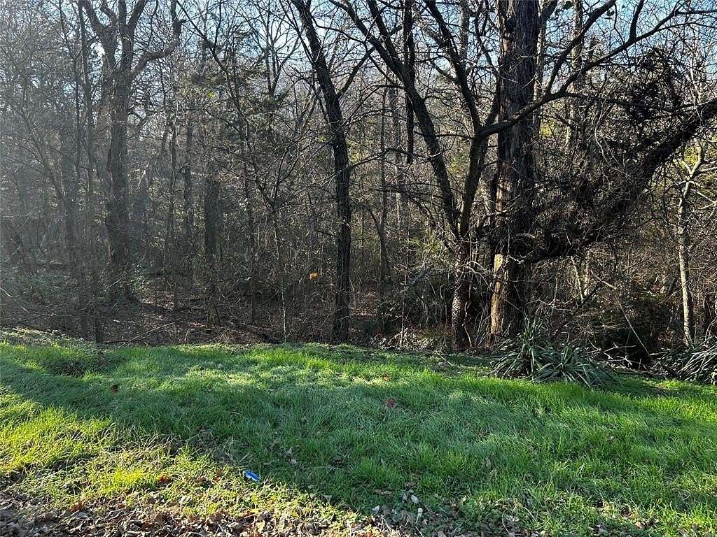 0.27 Acres of Land for Sale in Gordonville, Texas