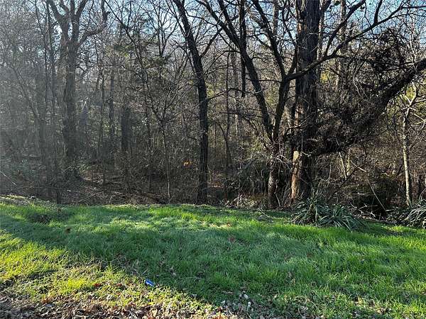 0.27 Acres of Residential Land for Sale in Gordonville, Texas