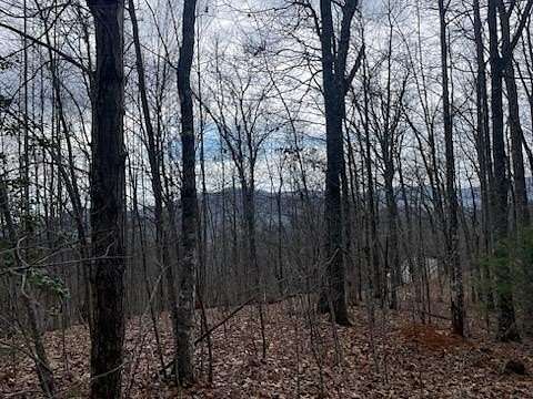 0.79 Acres of Land for Sale in Cartoogechaye Township, North Carolina