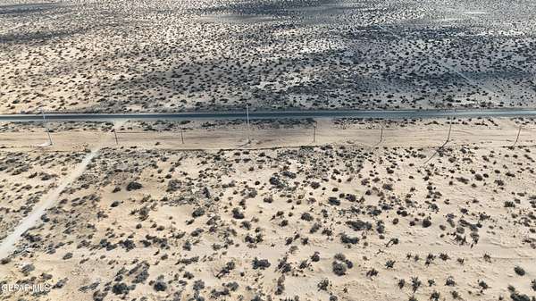 0.5 Acres of Residential Land for Sale in Horizon City, Texas