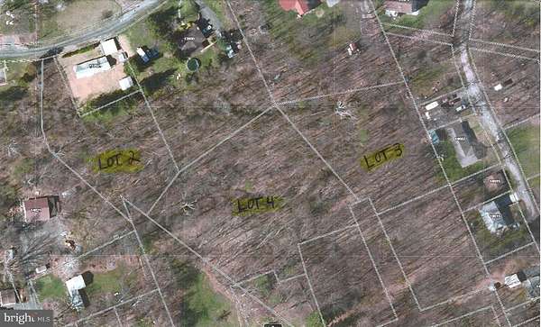 0.83 Acres of Land for Sale in Cumberland, Maryland