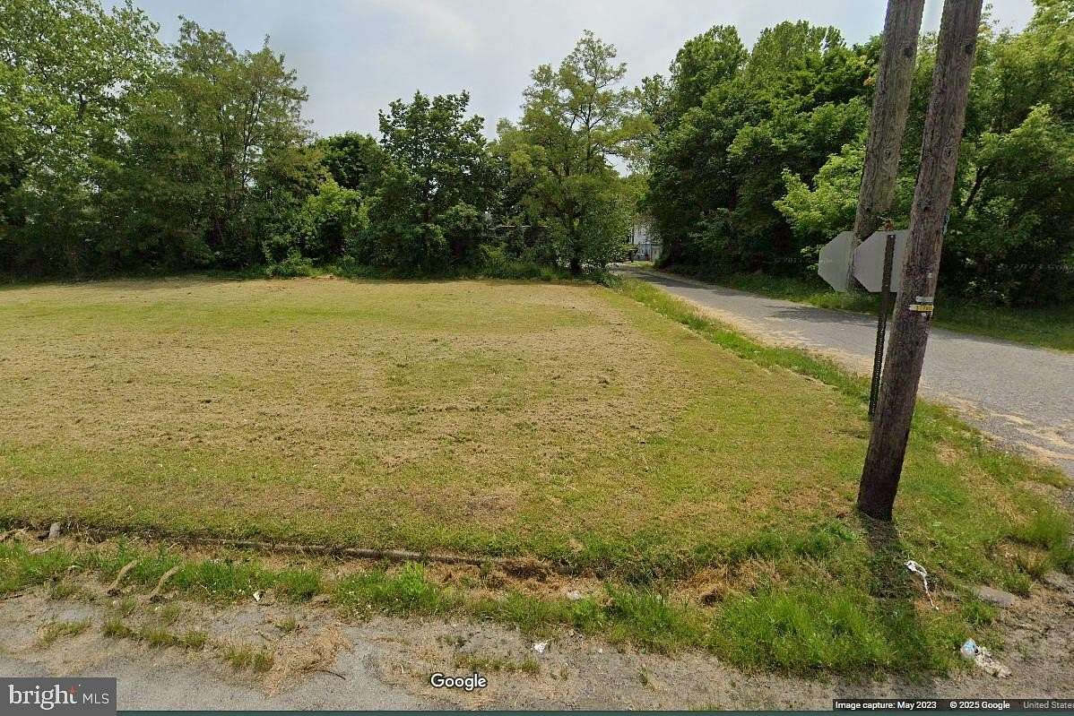Land for Sale in Penns Grove, New Jersey