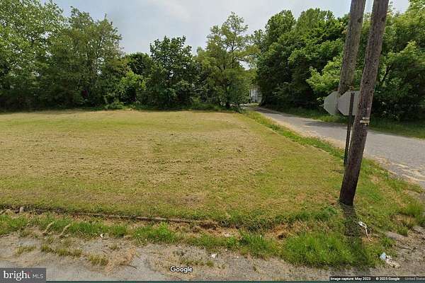 Land for Sale in Penns Grove, New Jersey