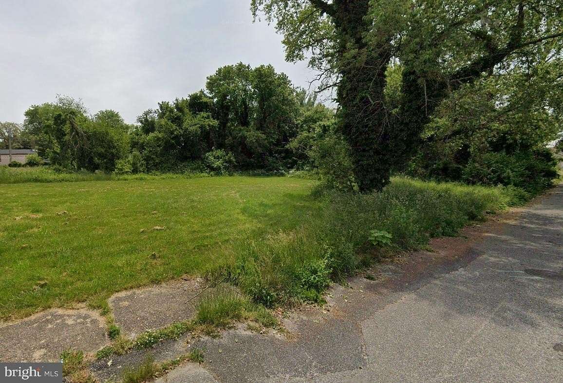 0.06 Acres of Land for Sale in Penns Grove, New Jersey