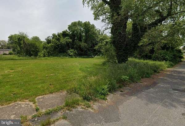 0.06 Acres of Land for Sale in Penns Grove, New Jersey