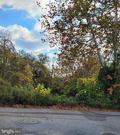 0.33 Acres of Residential Land for Sale in Penns Grove, New Jersey