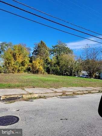 0.13 Acres of Residential Land for Sale in Penns Grove, New Jersey