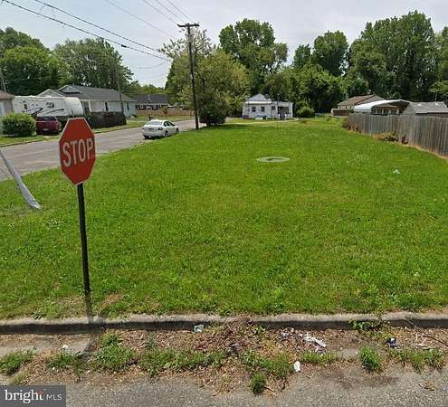 0.13 Acres of Residential Land for Sale in Penns Grove, New Jersey
