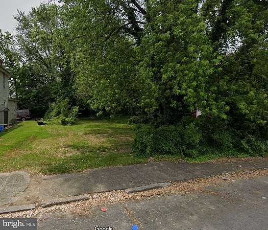 0.12 Acres of Residential Land for Sale in Penns Grove, New Jersey