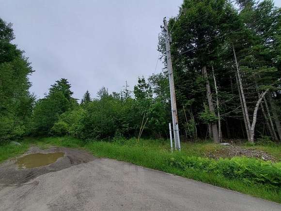 2.01 Acres of Residential Land for Sale in Princeton, Maine