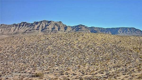39.8 Acres of Recreational Land & Farm for Sale in Bullhead City, Arizona
