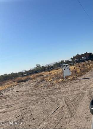 1.2 Acres of Residential Land for Sale in Tonopah, Arizona