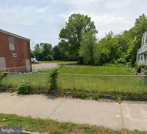 0.22 Acres of Residential Land for Sale in Penns Grove, New Jersey