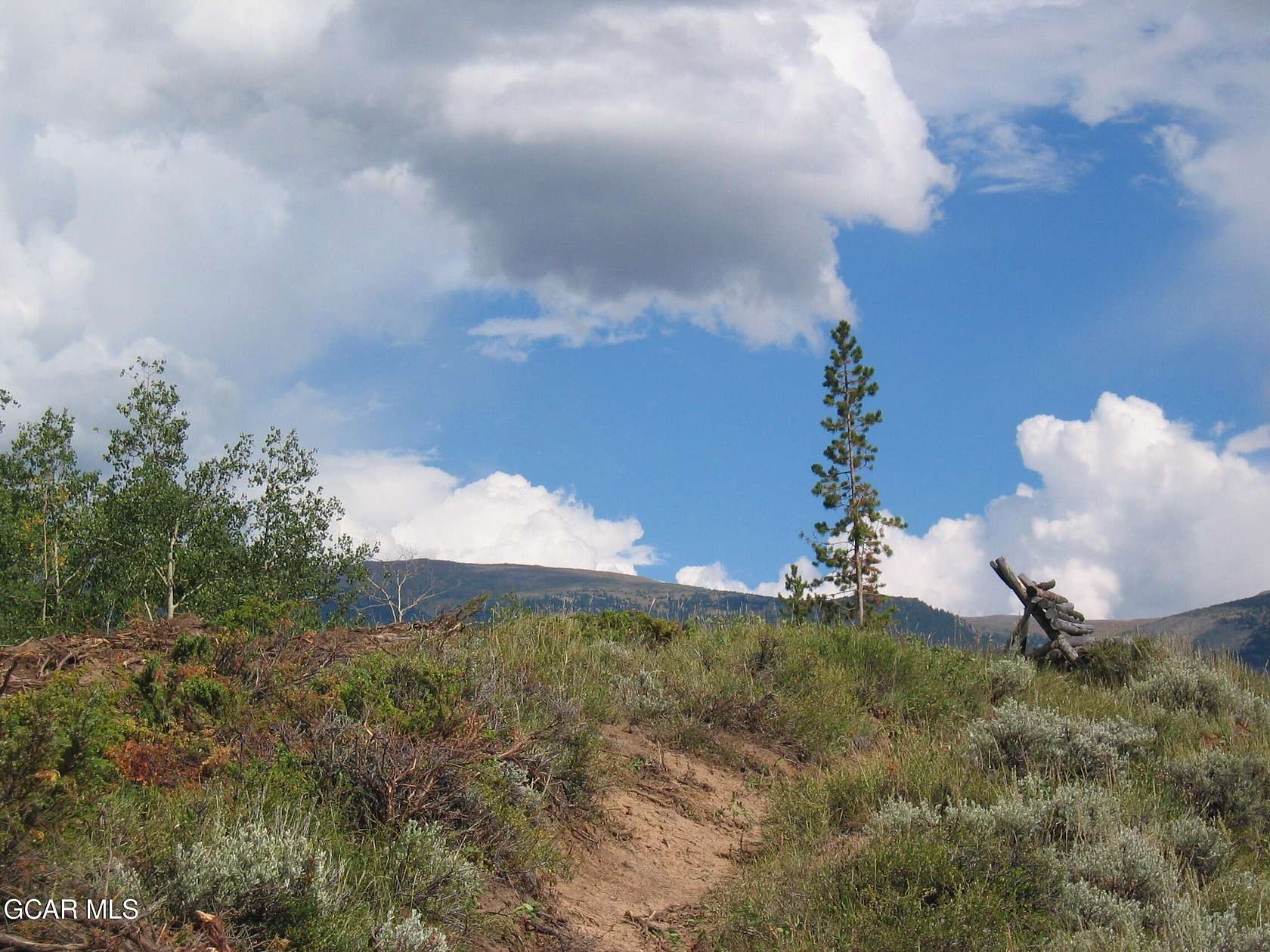 0.97 Acres of Residential Land for Sale in Fraser, Colorado