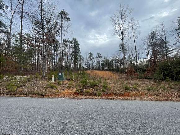 1 Acre of Residential Land for Sale in Walhalla, South Carolina