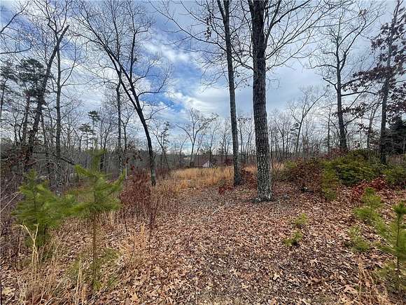 1.05 Acres of Residential Land for Sale in Walhalla, South Carolina