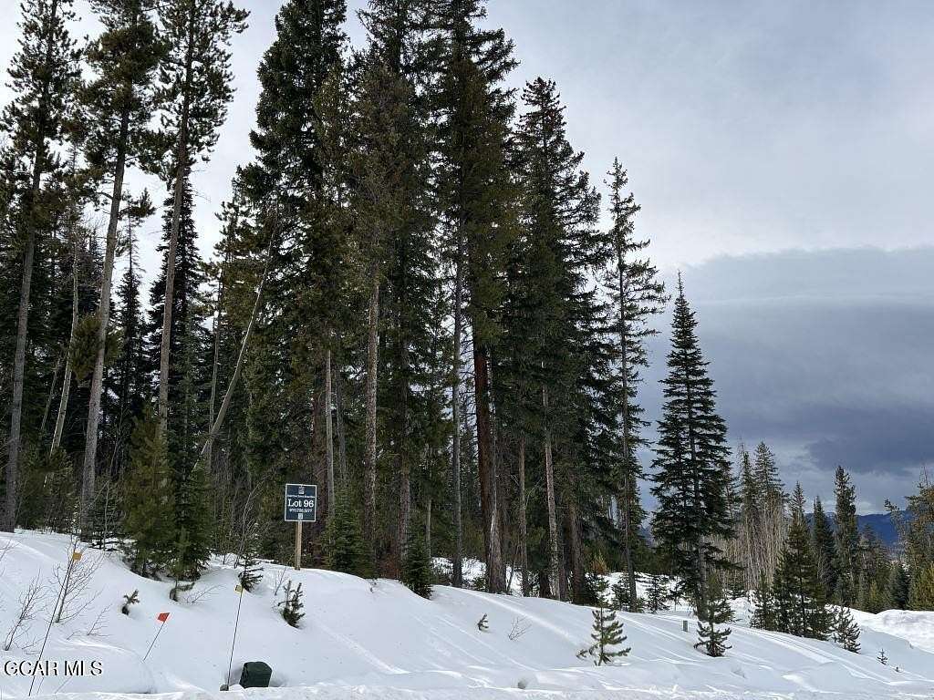 0.88 Acres of Residential Land for Sale in Fraser, Colorado