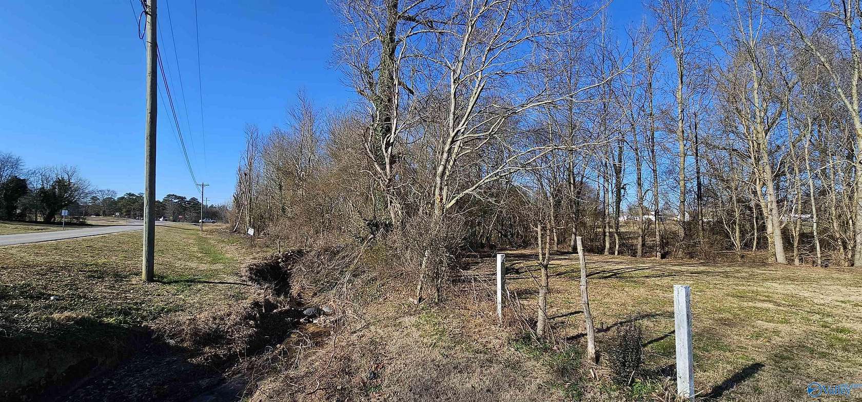 1 Acre of Land for Sale in Geraldine, Alabama