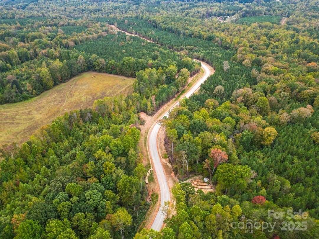 3.37 Acres of Residential Land for Sale in Denver, North Carolina