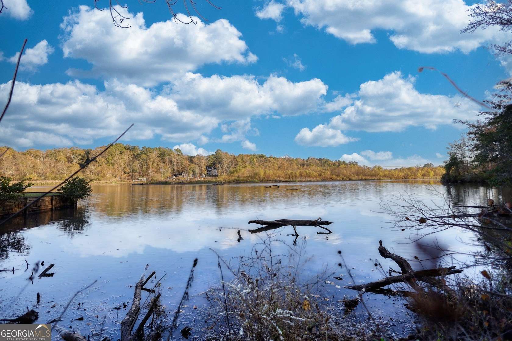 0.79 Acres of Residential Land for Sale in Eatonton, Georgia