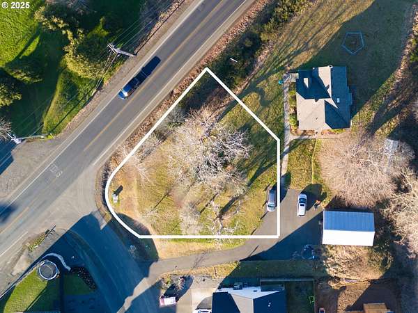 0.26 Acres of Residential Land for Sale in Astoria, Oregon