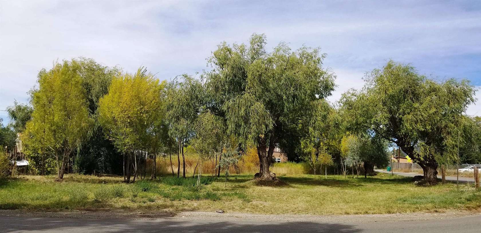 0.46 Acres of Mixed-Use Land for Sale in Arroyo Seco, New Mexico
