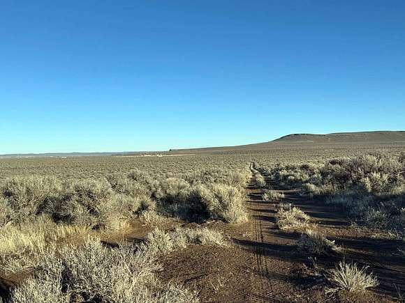 20 Acres of Recreational Land for Sale in Christmas Valley, Oregon