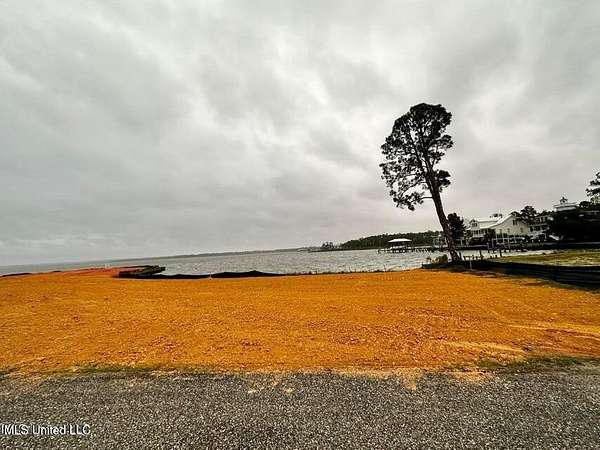 0.19 Acres of Residential Land for Sale in Pass Christian, Mississippi