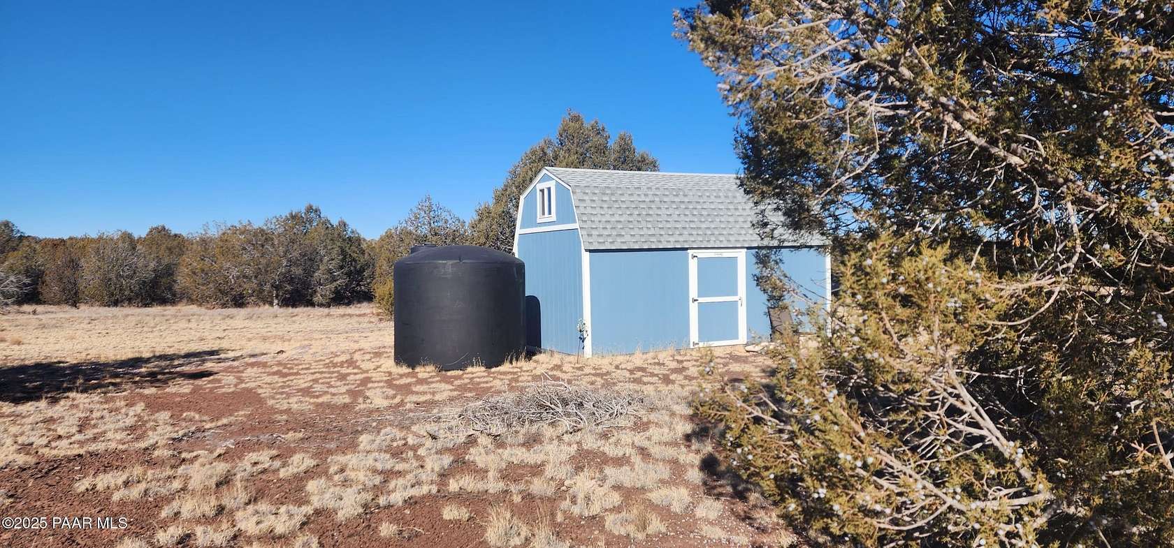 3.76 Acres of Land for Sale in Williams, Arizona