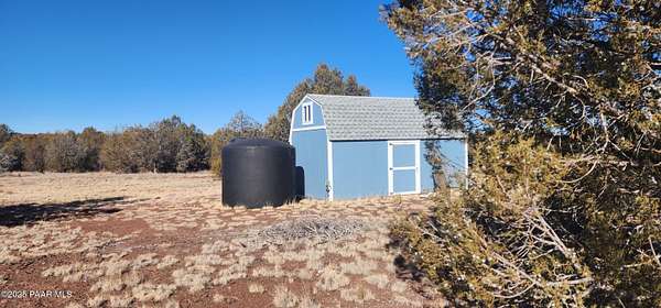 3.76 Acres of Land for Sale in Williams, Arizona