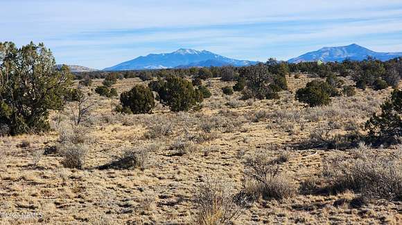 36.03 Acres of Recreational Land for Sale in Williams, Arizona