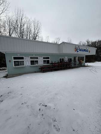 6.2 Acres of Improved Mixed-Use Land for Sale in Chazy, New York