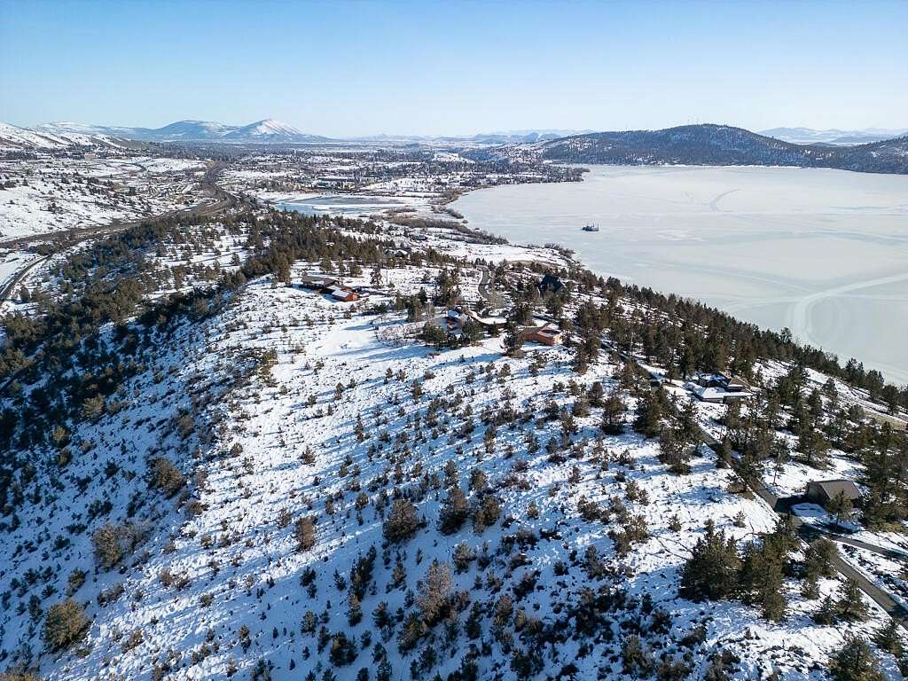 5.15 Acres of Residential Land for Sale in Klamath Falls, Oregon