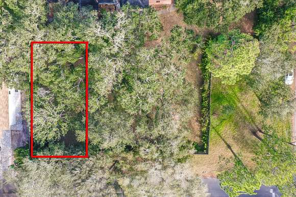 0.1 Acres of Land for Sale in St. Augustine, Florida