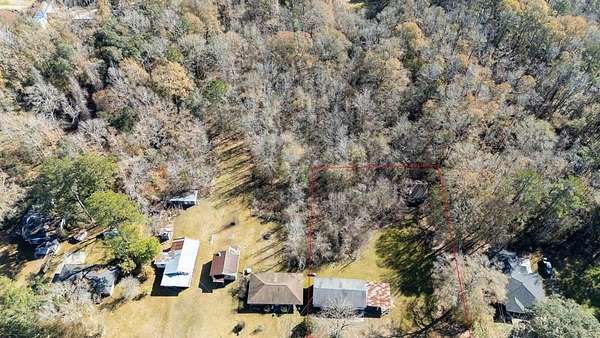 2.5 Acres of Commercial Land for Sale in Hammond, Louisiana
