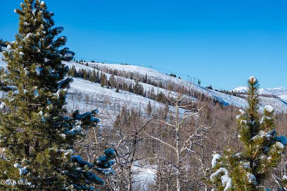 1.03 Acres of Residential Land for Sale in Granby, Colorado