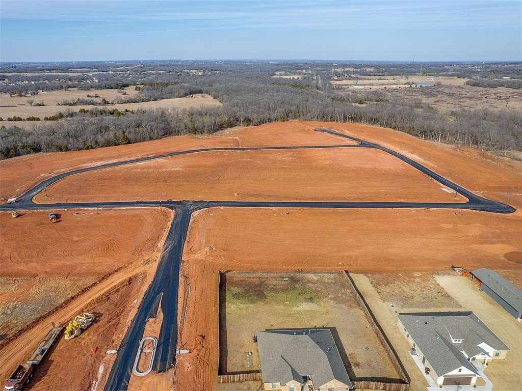 0.6 Acres of Residential Land for Sale in Shawnee, Oklahoma