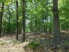 0.98 Acres of Residential Land for Sale in Eureka Springs, Arkansas