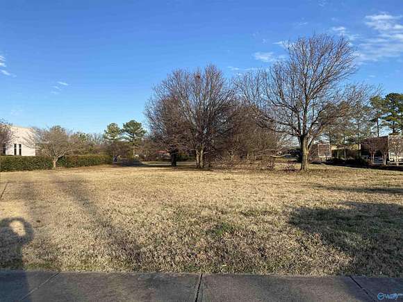 1 Acre of Commercial Land for Sale in Huntsville, Alabama