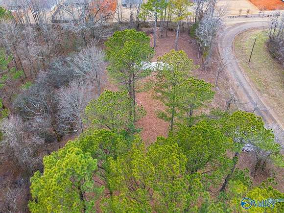 1.001 Acres of Residential Land for Sale in Huntsville, Alabama