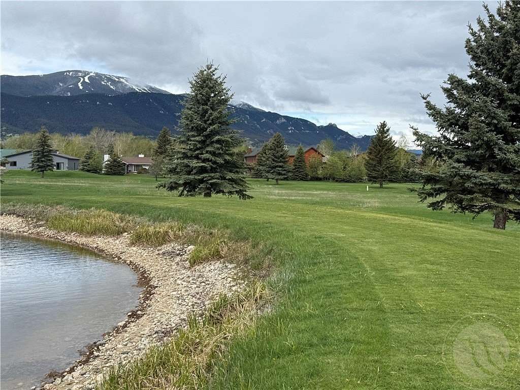 2 Acres of Residential Land for Sale in Red Lodge, Montana