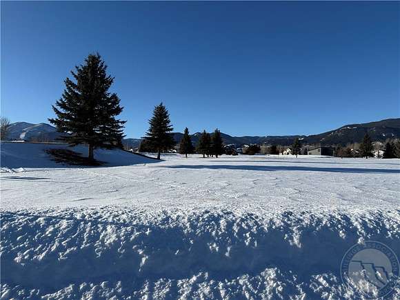 1.97 Acres of Residential Land for Sale in Red Lodge, Montana